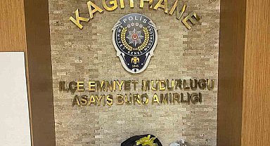 Kağıthane'de "torbacılara" operasyon: 6 gözaltı