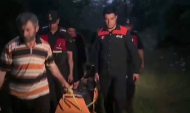 Kahramanmaraş'ta kayıp yaşlı adam bulundu