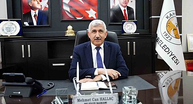 Kahta Belediyesi'nden YSK öğrencilerine ücretsiz ulaşım desteği