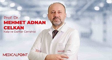Kalp ameliyatlarında minimal invaziv dönem: Daha küçük kesiler, daha hızlı iyileşme