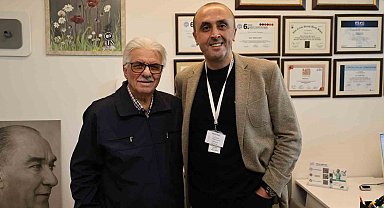 Kalp krizi için geldi, kanser olduğunu öğrendi