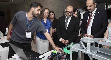 Kampüs Mersin ve Garaj Mersin üniversitelilerle buluştu