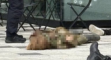 Kanada'da silahlı saldırı: 1'i polis 2 kişi öldü, saldırgan etkisiz hale getirildi
