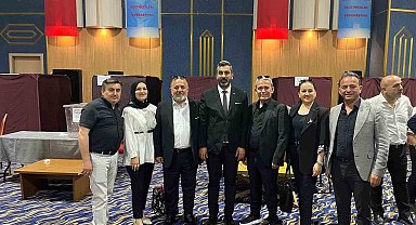 Karabük, federasyon yönetiminde ilk kez temsil edilecek