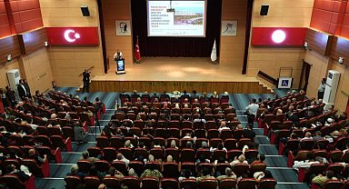 Karabük Üniversitesi 19. Yaşını Kutladı