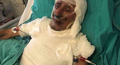 Kardeşini ahıra kilitleyip ateşe verdiği iddia edilen şahsa 15 yıl hapis cezası çarptırıldı