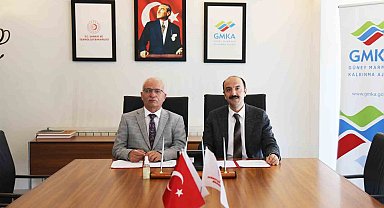 Karesi'de İHA ve Model Uçak Teknolojileri eğitimi projesi imzalandı
