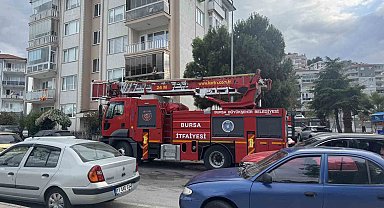 Karga kurtarılırken arkadaşları adeta kuşatma yaptı, saldırgan davranışlar sergiledi