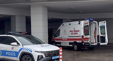 Karne günü bıçaklanan 10'uncu sınıf öğrencisi kurtarılamadı
