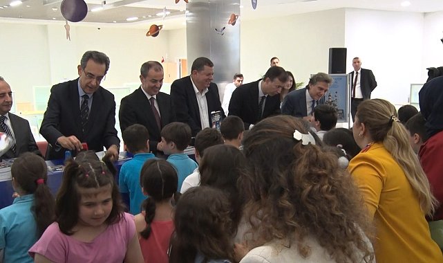 Karne heyecanı bu yıl da kitapla taçlanıyor