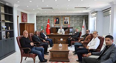 Kars'ta hayvancılığın geleceği masaya yatırıldı