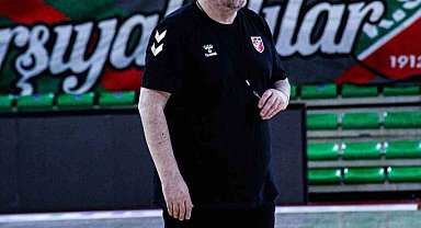 Karşıyaka Basketbol, Ahmet Kandemir ile görüşecek