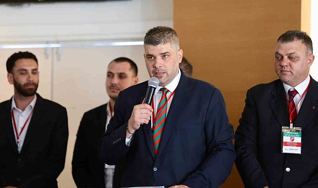 Karşıyaka'nın yeni yönetimini yoğun mesai bekliyor