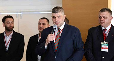 Karşıyaka'nın yeni yönetimini yoğun mesai bekliyor