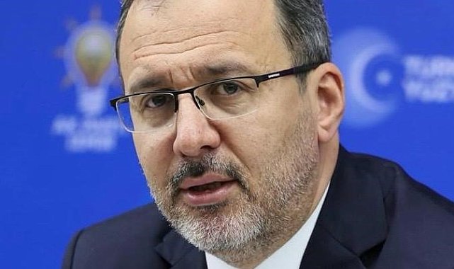 Kasapoğlu: "CHP'nin parti içi sorunlarının İzmirliye fatura edilmesine müsaade etmeyiz"