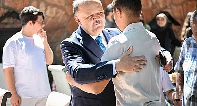 Kastamonu'da koruyucu aileler için program düzenlendi