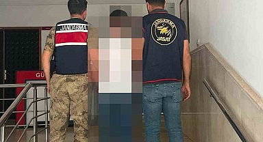 Kasten yaralama suçundan aranan şahıs yakalandı