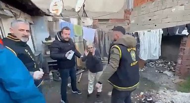 Kayıp Nazar davasında flaş gelişme