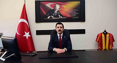 Kaymakam Akeller, Ordu'nun sakin şehri Perşembe'ye atandı