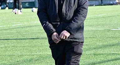 Kayseri Atletikspor, Serkan Karakuş ile yeniden anlaştı
