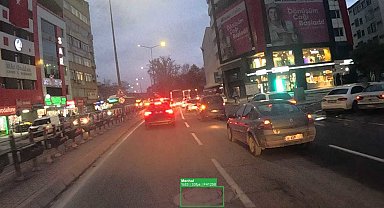 Kayseri Büyükşehir'in yapay zekâ projesi dünyanın dikkatini çekti