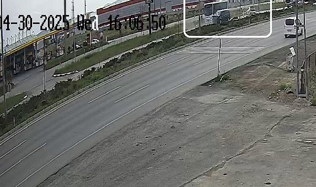 Kayseri'de 2 kişinin hayatını kaybettiği kazada sürücüye 4 yıl hapis cezası