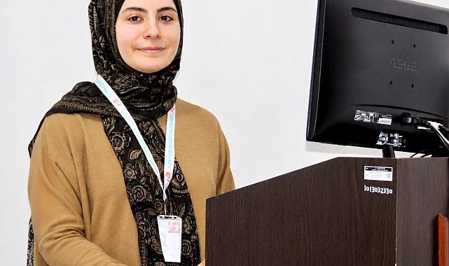 Kayseri'de 'Çocuklarda Sınav Kaygısına Yaklaşım' eğitimi verildi