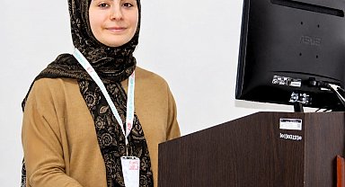 Kayseri'de 'Çocuklarda Sınav Kaygısına Yaklaşım' eğitimi verildi