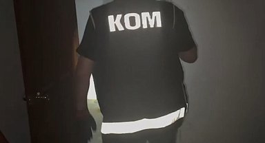 Kayseri'de kaçak tütün operasyonu: 62 kilo tütün ele geçirildi