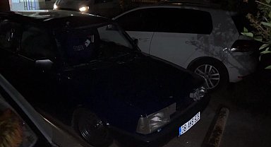 Kayseri'de otomobil yayaya çarpıp kaçtı: 1 ağır yaralı