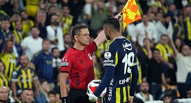 Kayseri'den 2 hakem üst klasmanda