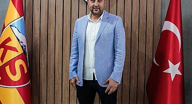 Kayserispor, Seyit İçgül'le anlaştı