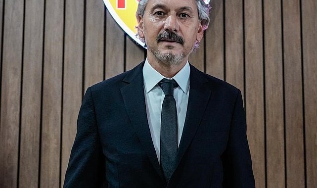 Kayserispor'da Atilla Gerin dönemi