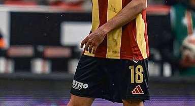 Kayserispor'dan Makarov açıklaması: "Makarov ile sözleşmemiz bitti, devam etmeyeceğiz"