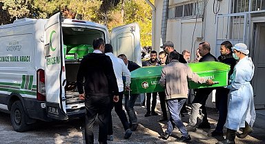 Kaza kurşunu ile ölen Selçuk Dayan'ın davasında karar açıklandı