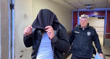 Kazanın aslı 'cinayet' çıktı: Eski eniştesini otomobille ezdi