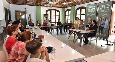 Kepez'den kadınlara güç veren "Farkındalık Atölyesi"
