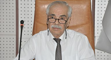 Keşan Belediye Başkanı Özcan CHP'den istifa etti
