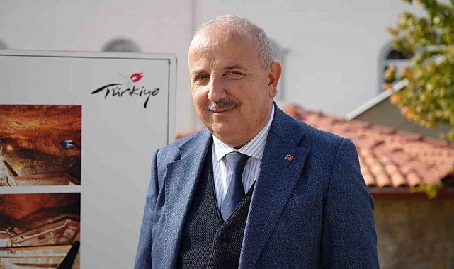 Keskin Belediye Başkanı Ekmel Cönger'e "rüşvet" davasında 5 yıl hapis cezası