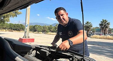 Kilometrelerce yol gitmeye son: 81 ilde 'Gezen Usta' dönemi