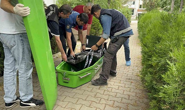 Kimliği olmayan kadının ölümü şüpheli bulundu, polis inceleme başlattı