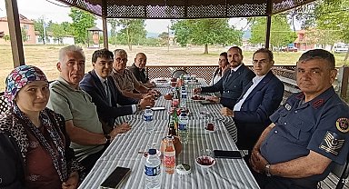 Kınık'ta Çömlek Festivali heyecanı başladı