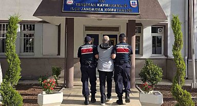 Kırıkkale'de aranan 2 hükümlü yakalandı