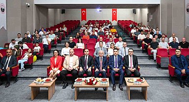 Kırklareli'nde Ceza İnfaz Personeli Günü kutlandı