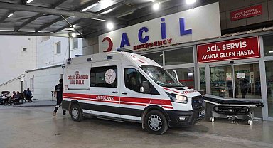 Kız alıp verme husumeti kanlı bitti: Baba ve oğlu öldürüldü