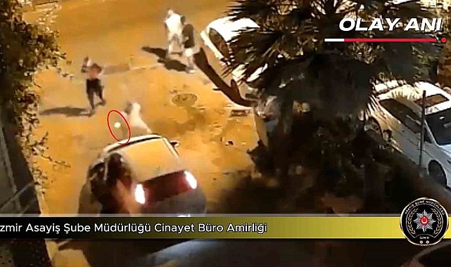 Kız meselesinde silahlar ateşlendi: 15 yaşındaki çocuk hayatını kaybetti