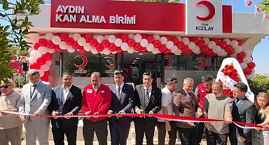Kızılay Kan Bağış Merkezleri günde ortalama 9 bin kan bağışı alıyor