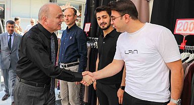 Kızılay meydan projesi için geri sayım başladı