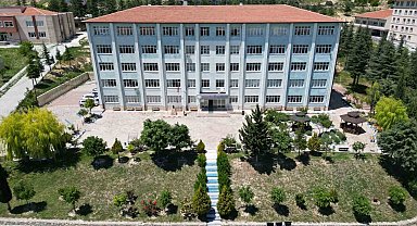 KMÜ Ermenek Meslek Yüksekokuluna 3 yeni program açıldı