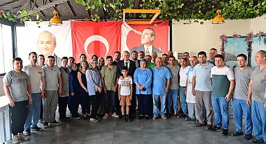 Kocagöz'den promosyon müjdesi